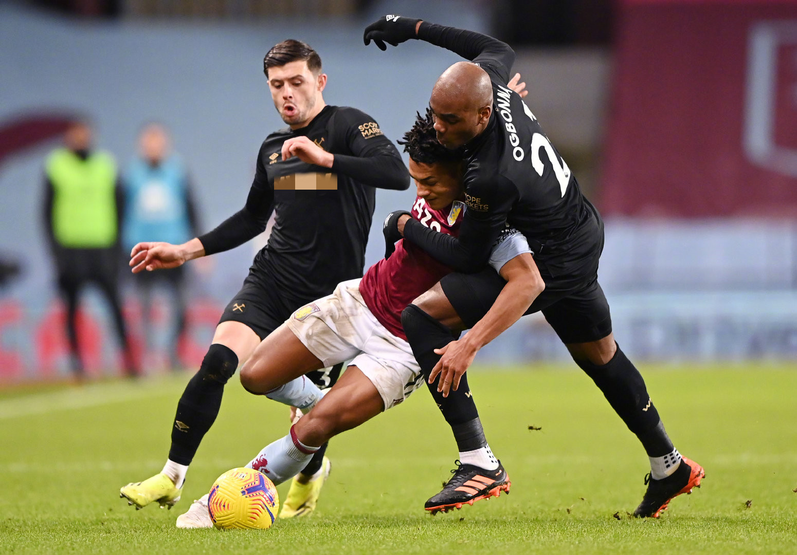 和粉丝们的 和粉丝们的