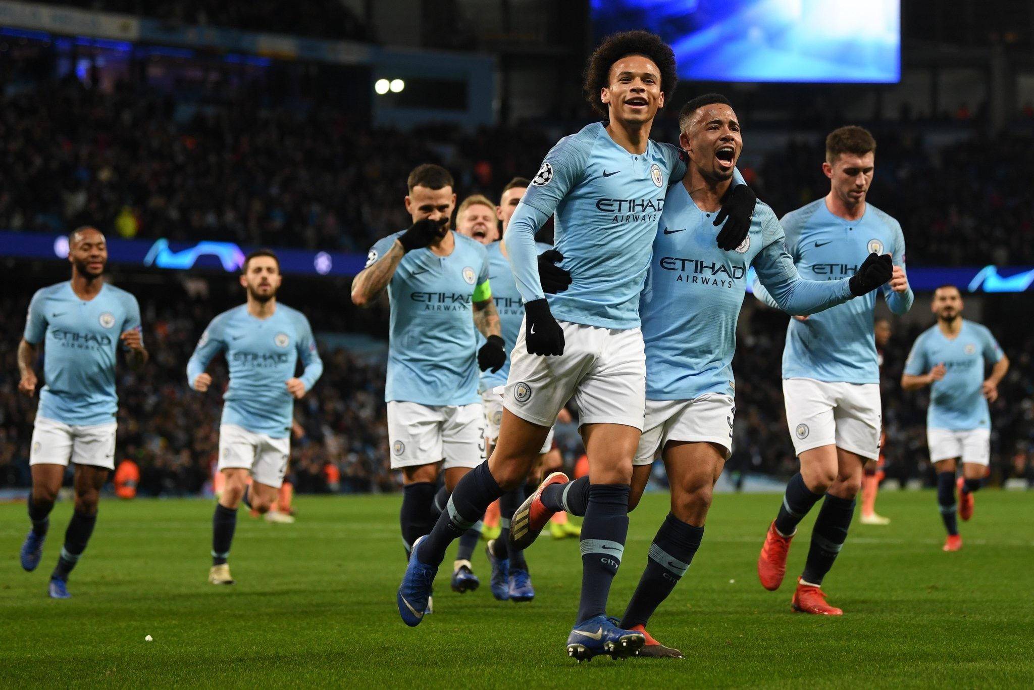 他们的赛季 他们的赛季