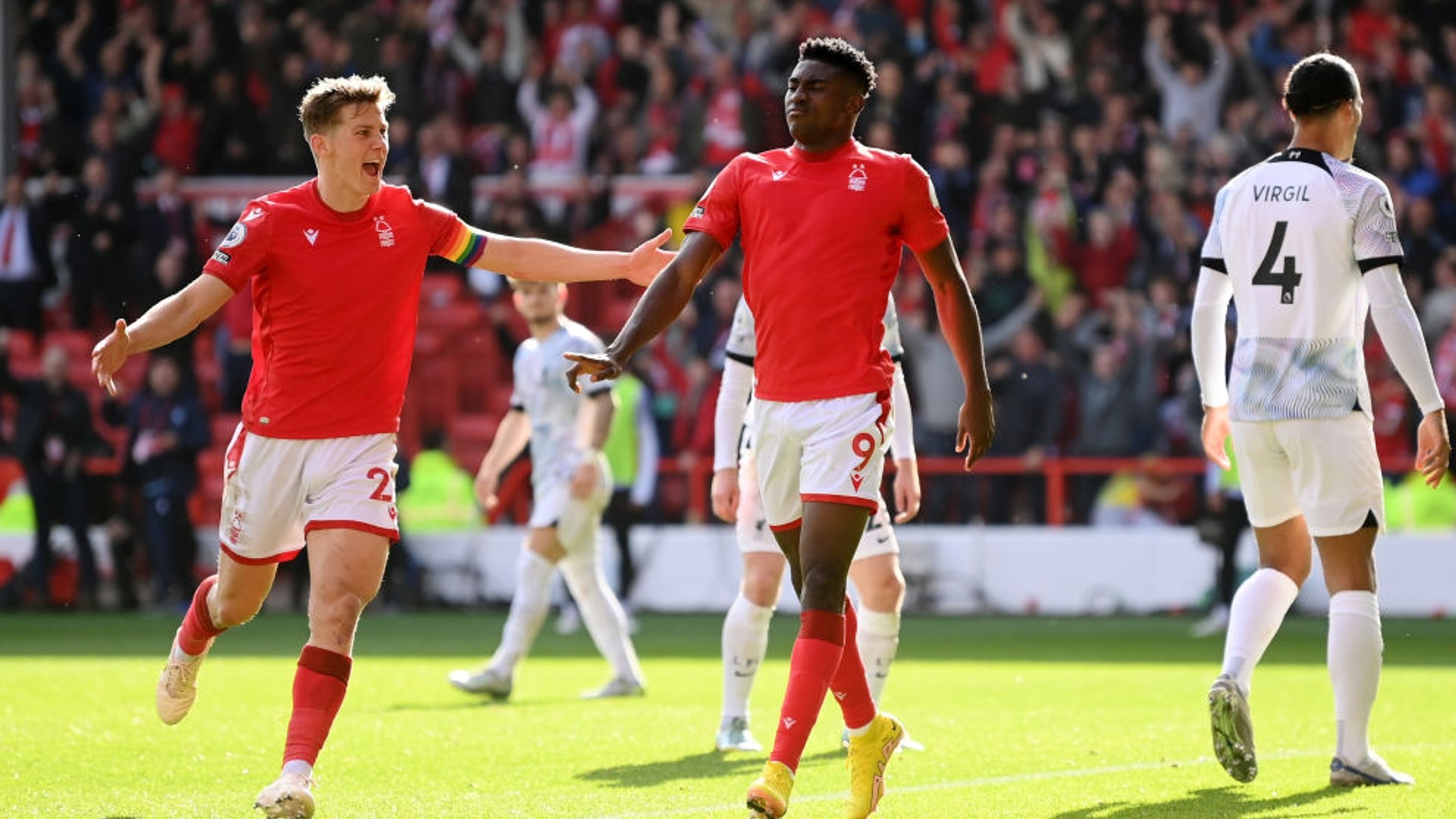 增强实力 增强实力